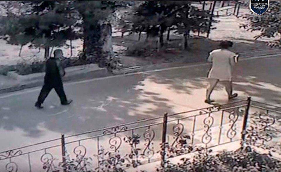 ГУВД проводит проверку по факту нападения насильника на 17-летнюю девочку в Ташкенте