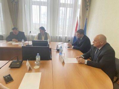 В администрации Кунгурского округа состоялось совещание по вопросам выращивания промышленной конопли
