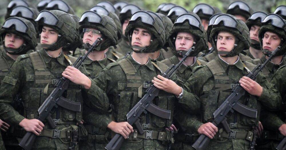 Беларусь стянула войска на границе с Украиной, РФ готовится наступать на Славянск, — Генштаб