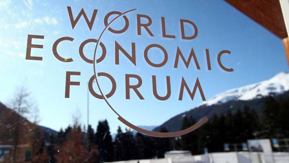 Зеленський виступить на Всесвітньому економічному форумі в Давосі