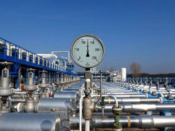 Польша расторгла соглашение относительно поставки российского газа
