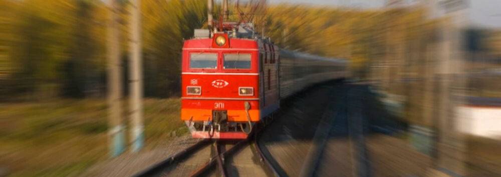 Осторожно поезд! В Беларуси стартовала декада «Дети и безопасность»