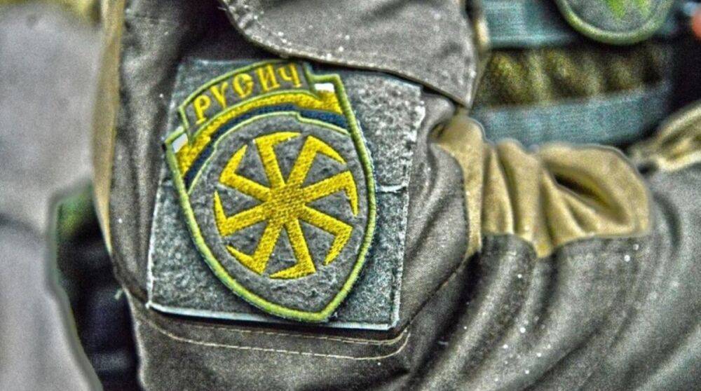 В Украине на стороне россии воюют неонацисты и правые экстремисты – Spiegel