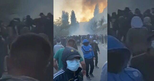 19 жителей ГБАО сдались властям после беспорядков, - МВД Таджикистана