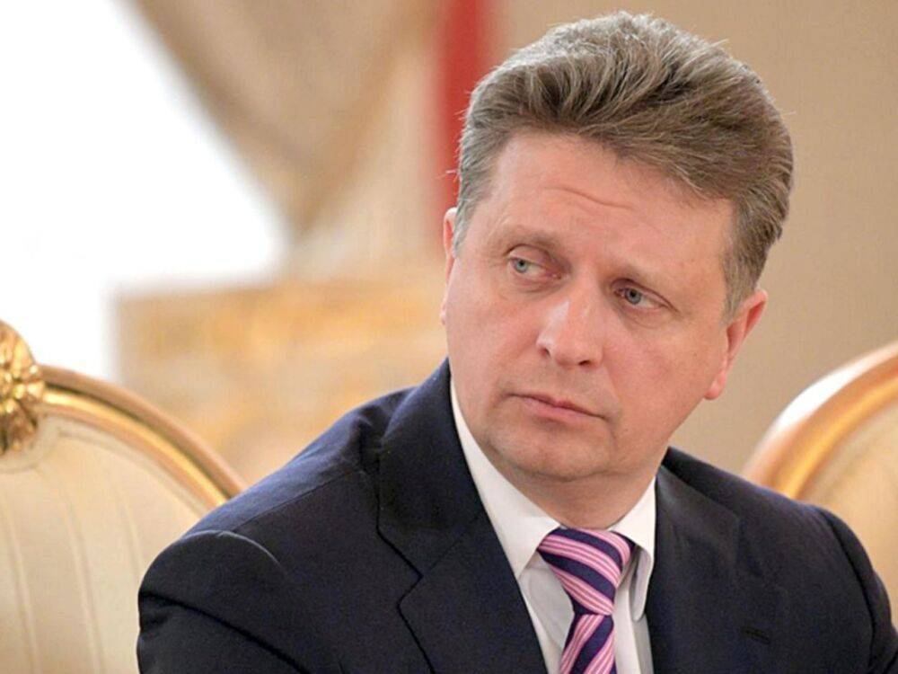 Новым гендиректором «АвтоВАЗа» официально стал экс-глава Минтранса РФ Соколов