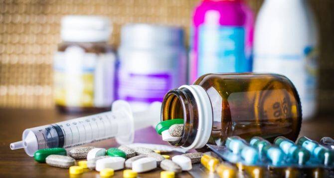 В Украине запретили продажу популярных лекарств. Еще можете успеть в аптеку