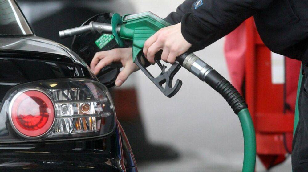 На АЗС выросли цены на бензин и дизель – детали
