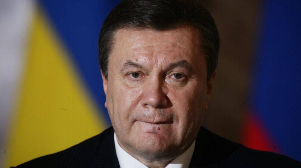 Подписание Харьковских соглашений: суд разрешил арестовать Януковича