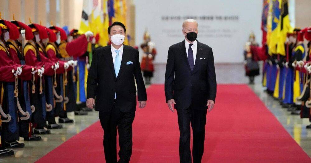 Азиатское турне Байдена в тени Украины: краткие выводы