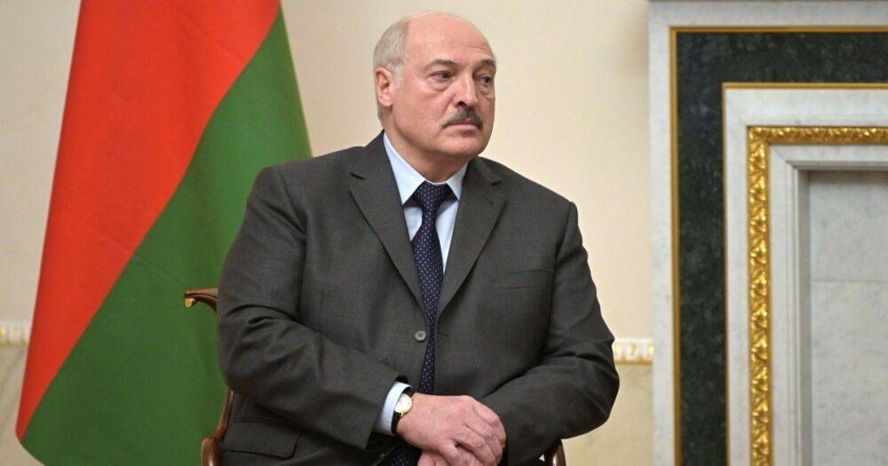 Лукашенко предупредил генсека ООН Гутерриша о вероятности "большой" войны
