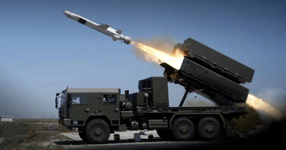 Дания передаст Украине противокорабельные ракеты Harpoon: что о них известно (фото)