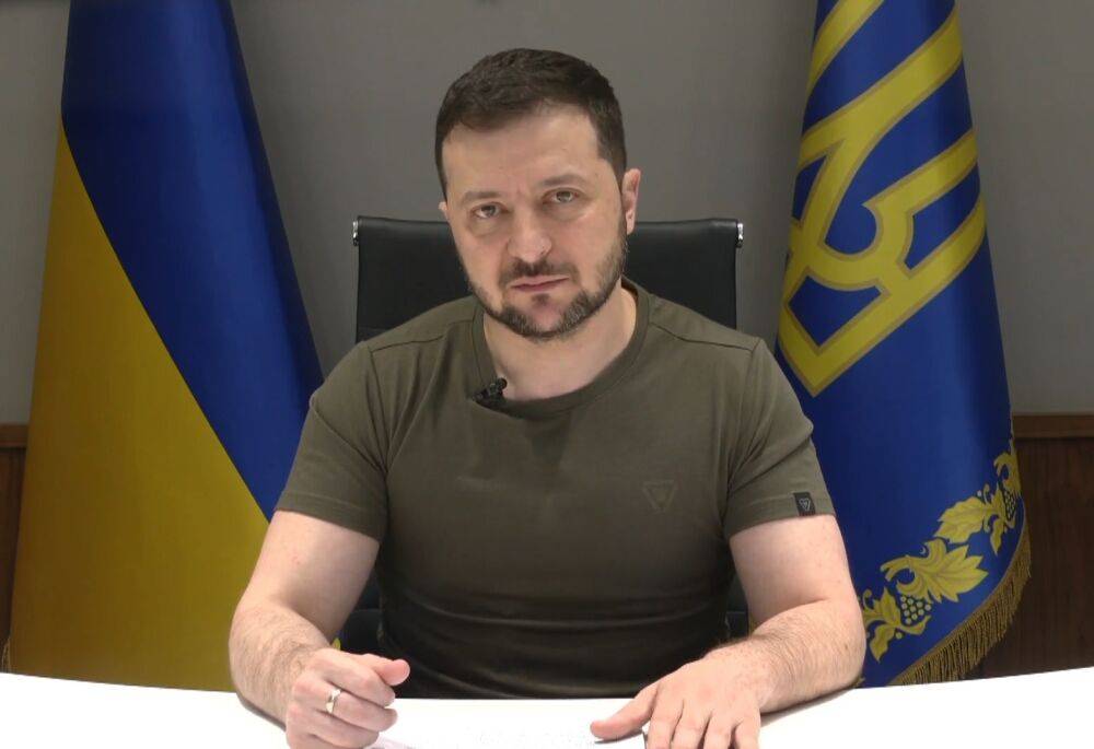 "Чтобы сохранить жизнь": Зеленский сделал роковое заявление о судьбе Украины - касается каждого