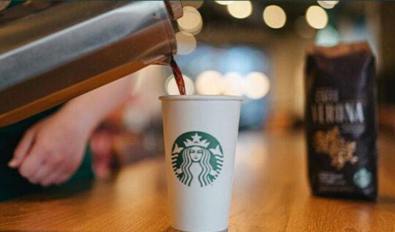 Сеть кофеен Starbucks уходит из России и закрывает два филиала в Тюмени