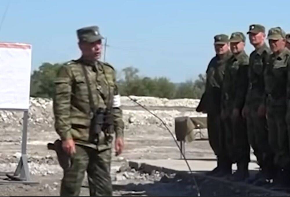 Американский Институт изучения войны раскрыл положение войск рф в Украине: "За последние 24 часа..."