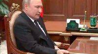 Путина отправят в санаторий, его место займет Патрушев, &#8211; экс-глава британской разведки