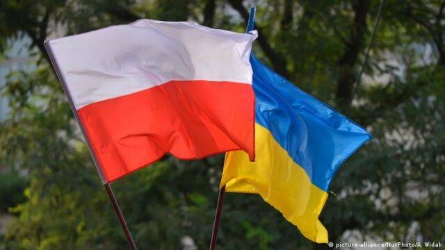 В Польше делают еще один важный шаг навстречу украинским беженцам