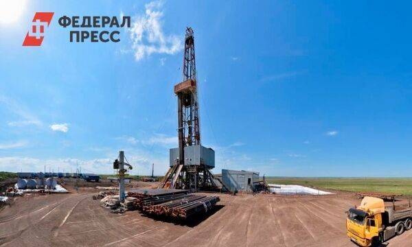 Нефтедобывающий актив «Роснефти» на 300 % восполнил запасы сырья