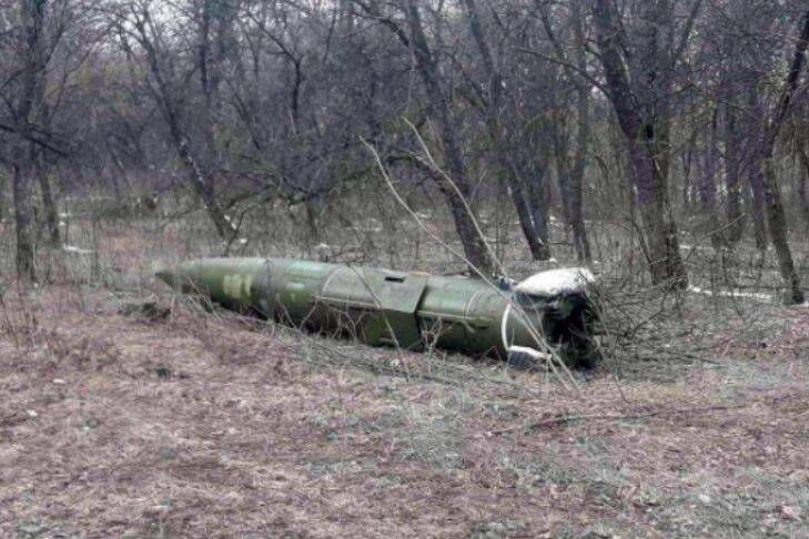 Стало известно, сколько ракет выпустили по Украине с начала войны