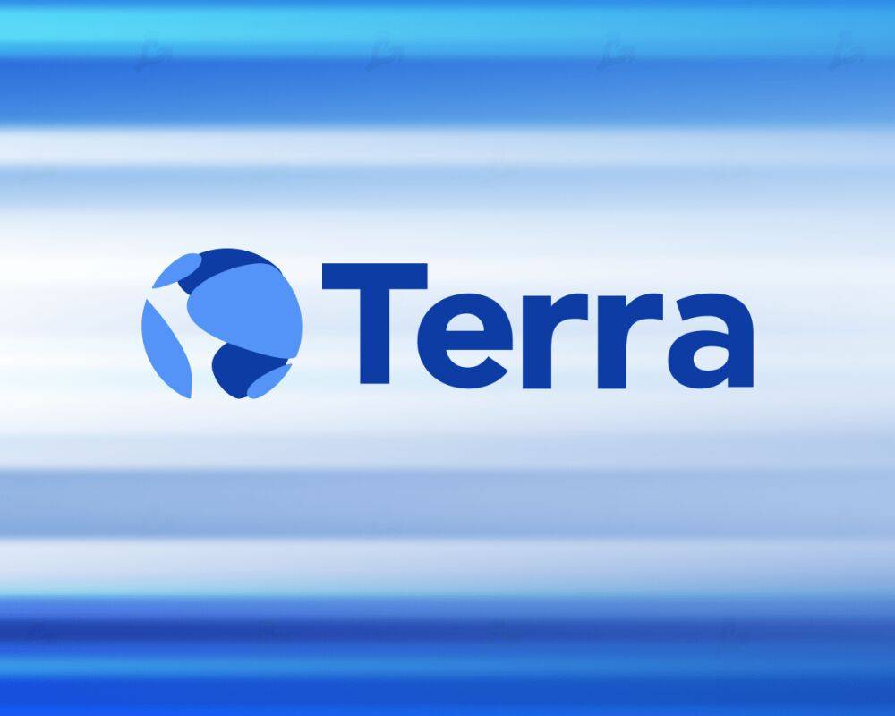 Разработчики Terra запустят новую сеть вместо проведения хардфорка