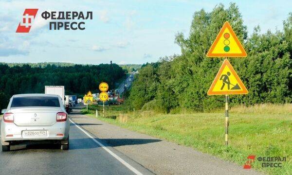 Ремонт новосибирских дорог резко подскочил в цене
