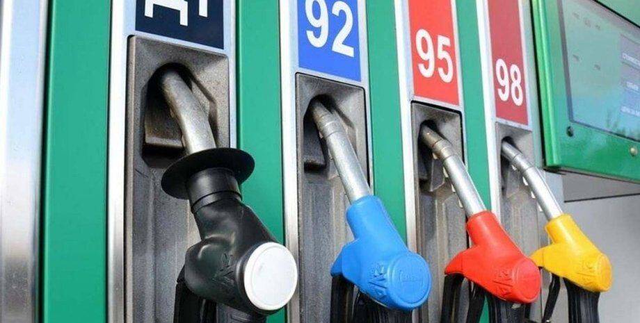 Как поменялись цены на бензин и дизтопливо за последнюю неделю