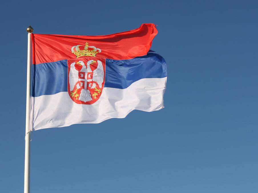 Сербия подписала декларацию о "неоправданном вторжении" России в Украину