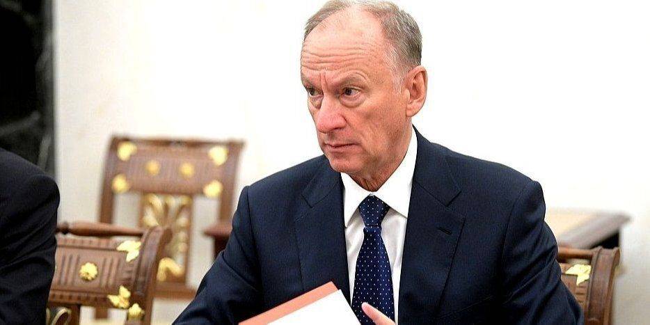 «Мы не гонимся за сроками»: секретарь Совбеза РФ объяснил провал российского вторжения