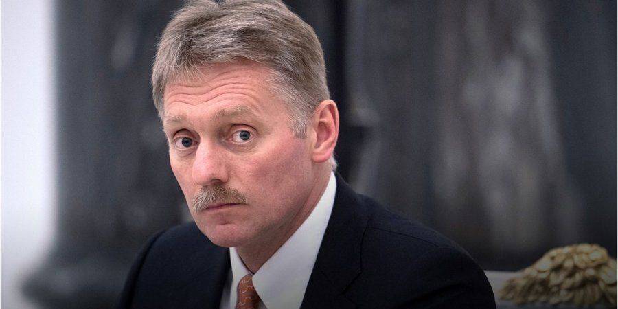«Он против нас». В Кремле отреагировали на увольнение российского дипломата, который осудил войну в Украине