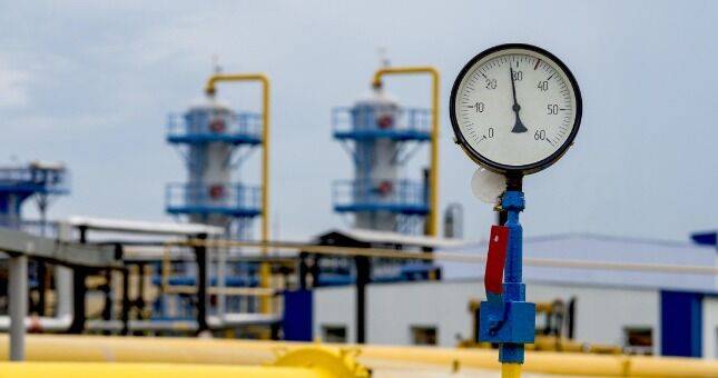 Туркменистан и Казахстан обсудили поставки газа