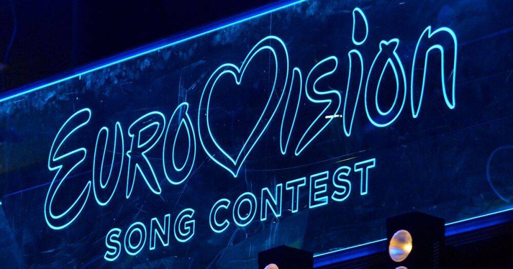 Россию планируют навсегда исключить из конкурса "Евровидения"