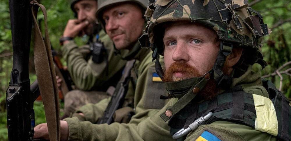 Українці не готові до територіальних поступок для якнайшвидшого завершення війни — опитування