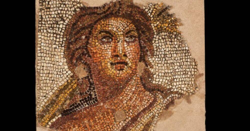Все времена года. Ученые показали потрясающие салоникские мозаики римской эпохи