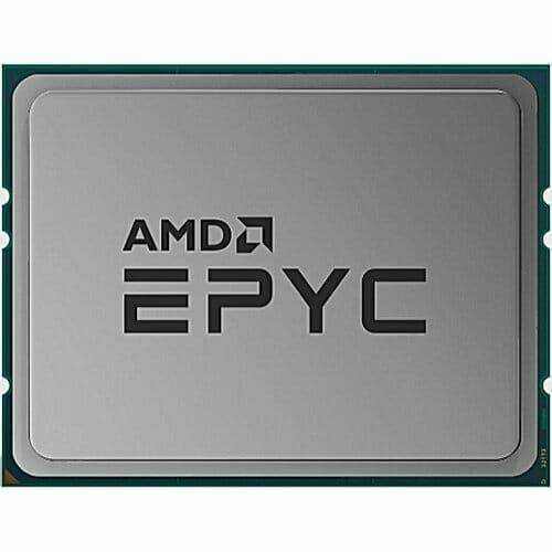Обзор 48-ядерного процессора AMD EPYC 7643