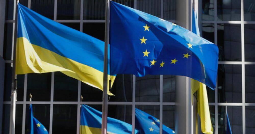 Украина вряд ли получит статус кандидата в ЕС в ближайшее время, — премьер Нидерландов