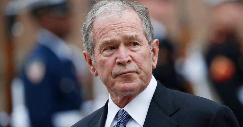 ФБР предотвратило покушение на Джорджа Буша: что известно