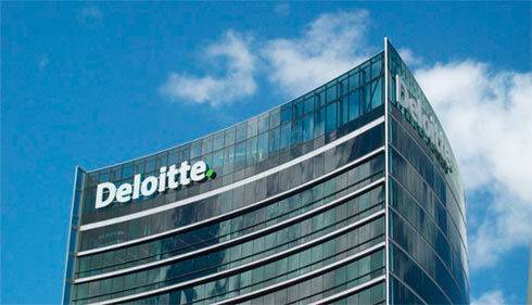 Deloitte объявила о завершении деятельности в России и Беларуси