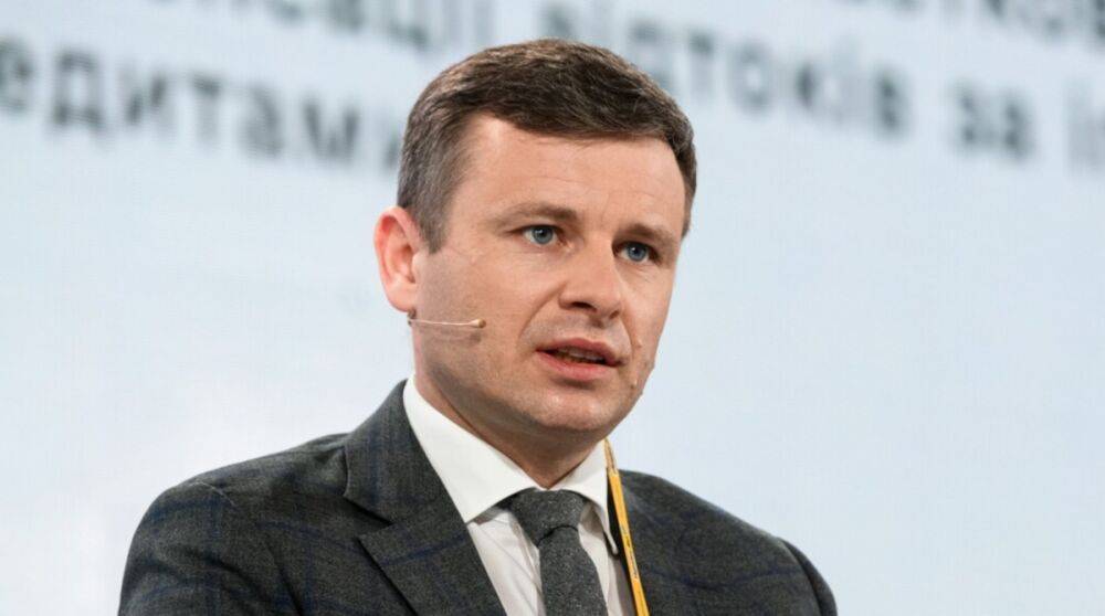 В мае финансовая помощь Украине оказалась меньшей, чем ее потребности – Марченко