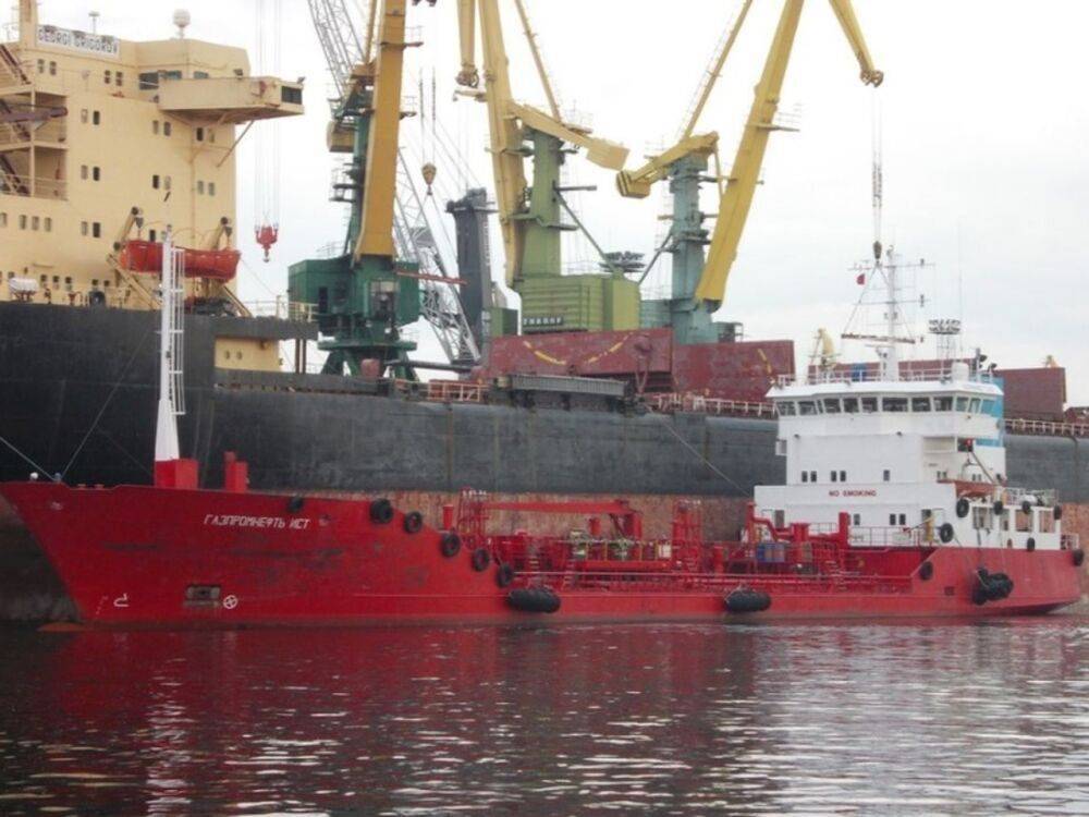 Reuters: Танкеры с российской нефтью дрейфуют в море из-за отсутствия спроса