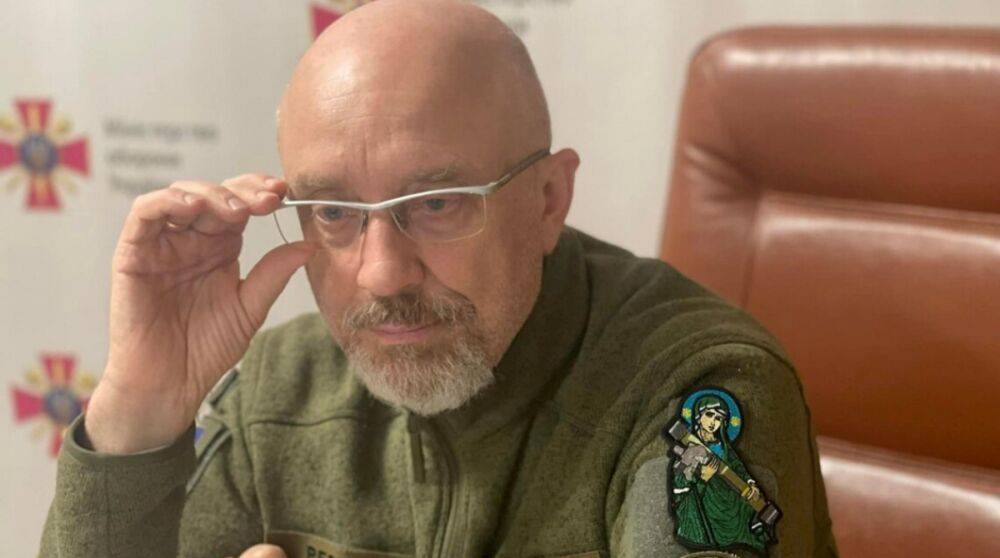 Как насчитываются выплаты украинским военным: разъяснение Резникова