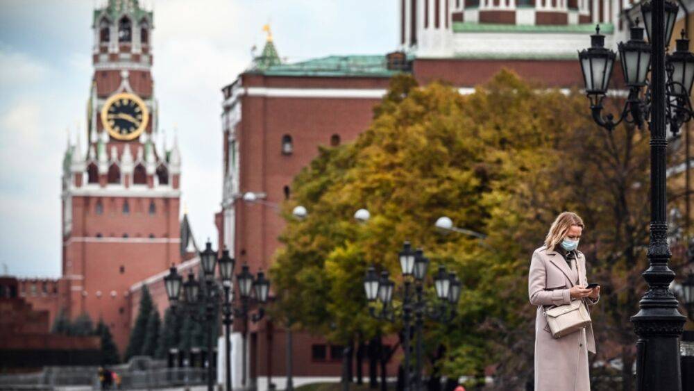 Власти Москвы объявили "ковидную амнистию"