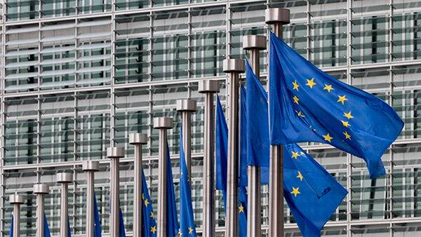 ЕК предложила считать нарушение санкций преступлением на уровне ЕС