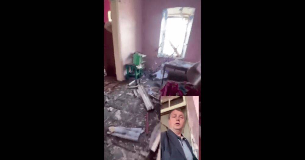 ВС РФ нанесли два ракетных удара по жилому кварталу Покровска: есть раненые (видео)