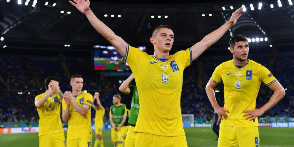 «Будем биться до последней минуты». Миколенко рассказал, за счет чего сборная Украины может победить Шотландию