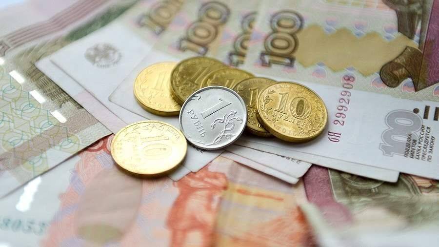 Минфин объявил о переходе на рубли в платежах по внешнему долгу