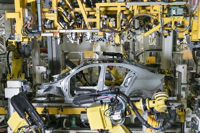 Volkswagen не возобновит производство в России в ближайшее время