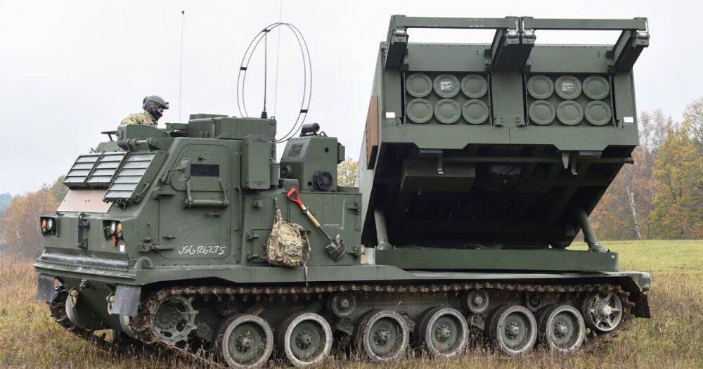Ситуация на Донбассе может стать хуже: Кулеба призвал США как можно скорее передать MLRS
