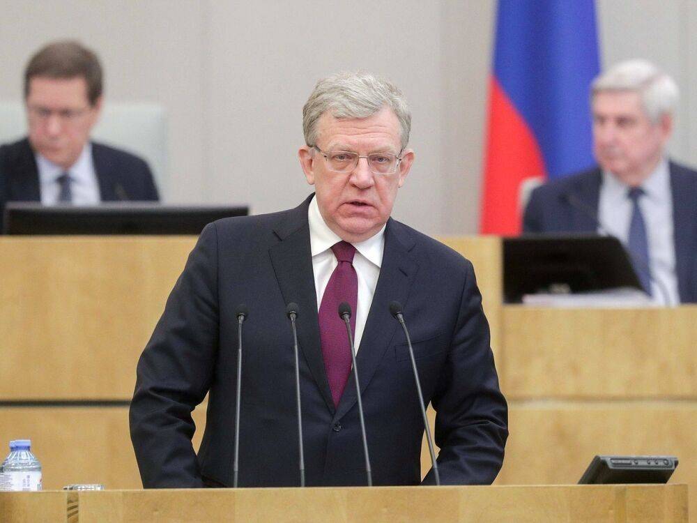 Кудрин призвал не торопиться с выходом России из международных организаций