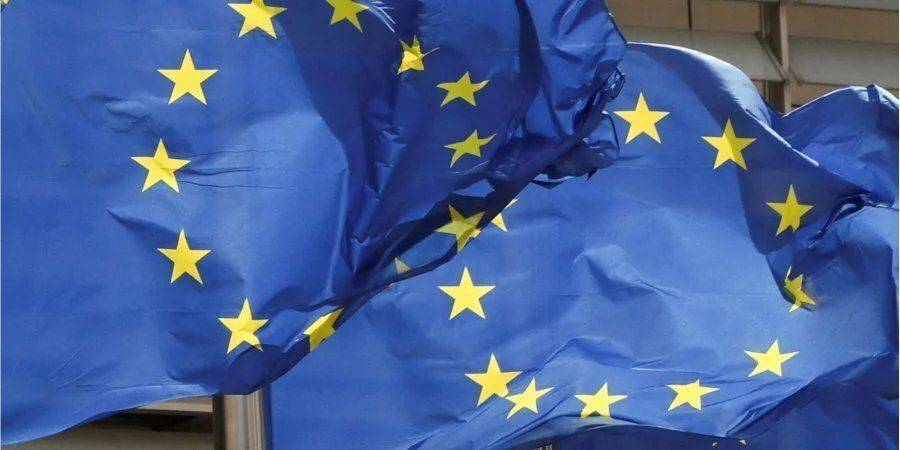 Еврокомиссия предложила добавить обход санкций в список преступлений против ЕС