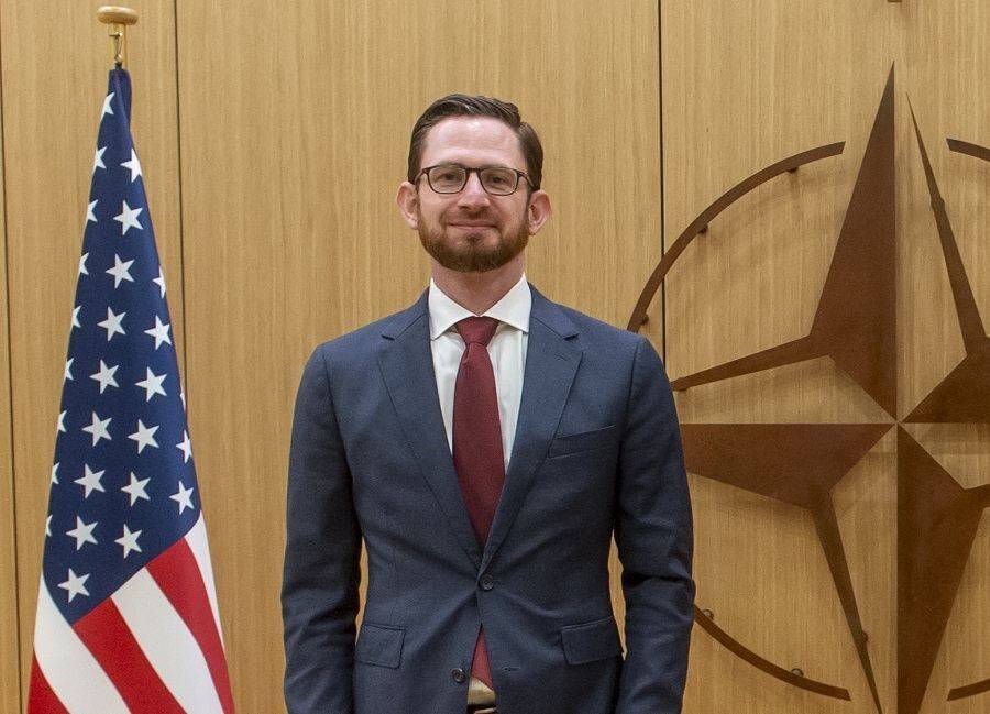 Спецпредставитель США по Афганистану Томас Вест посетит Узбекистан