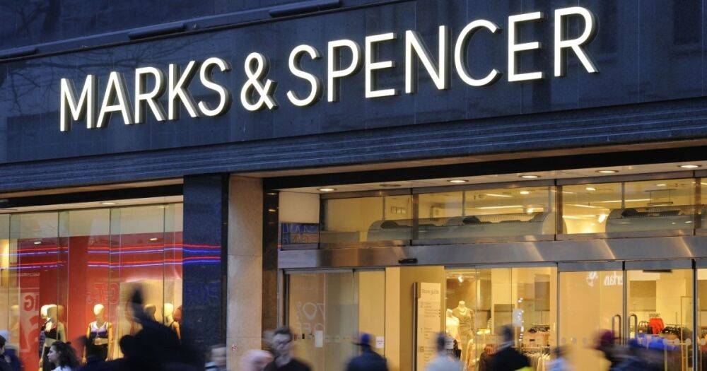 Marks & Spencer и Nike окончательно уходят из РФ